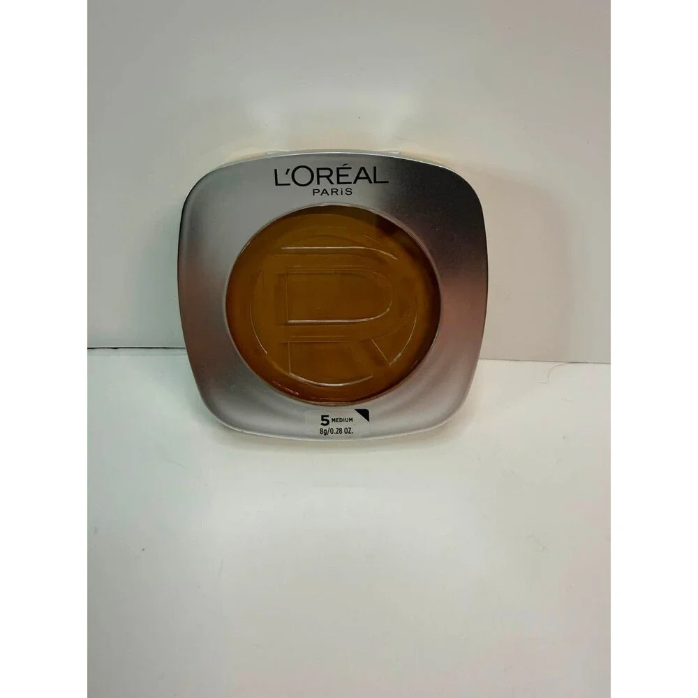 L’Oréal Paris Tinted Balm Hyaluronic Acid Shade 5 Medium Moyen